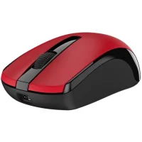 Мышь Genius ECO-8100 (красный) фото 2